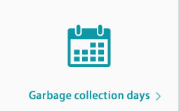 Garbage collection days